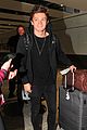 the vamps heathrow arrival after manila 05