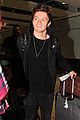the vamps heathrow arrival after manila 06