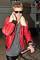 the vamps heathrow arrival after manila 09