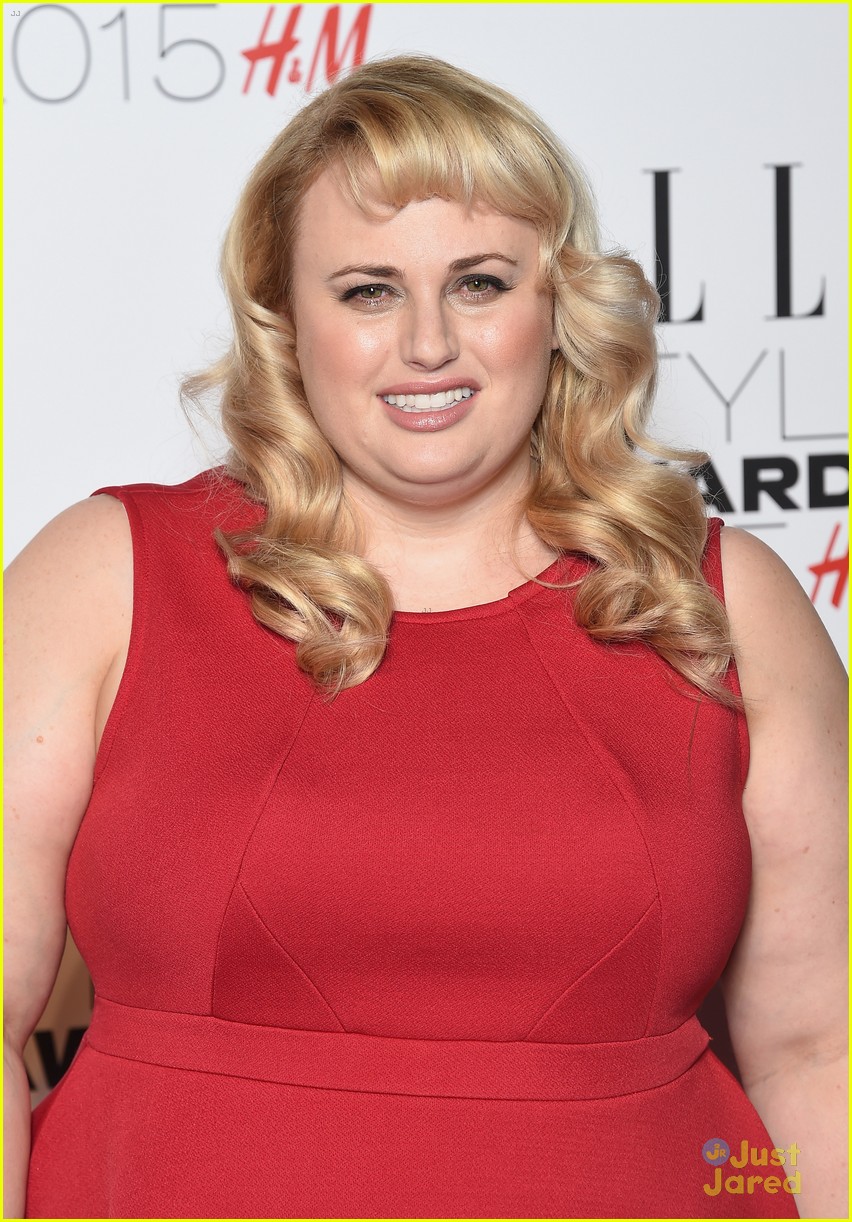 rebel wilson absolutely fabulous movie role confirmed 02