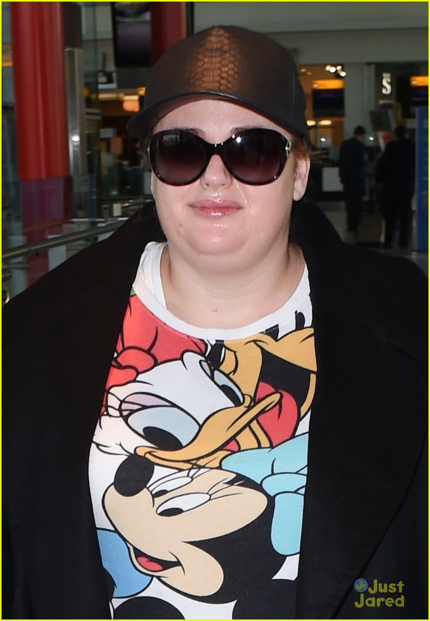 rebel wilson absolutely fabulous movie role confirmed 06