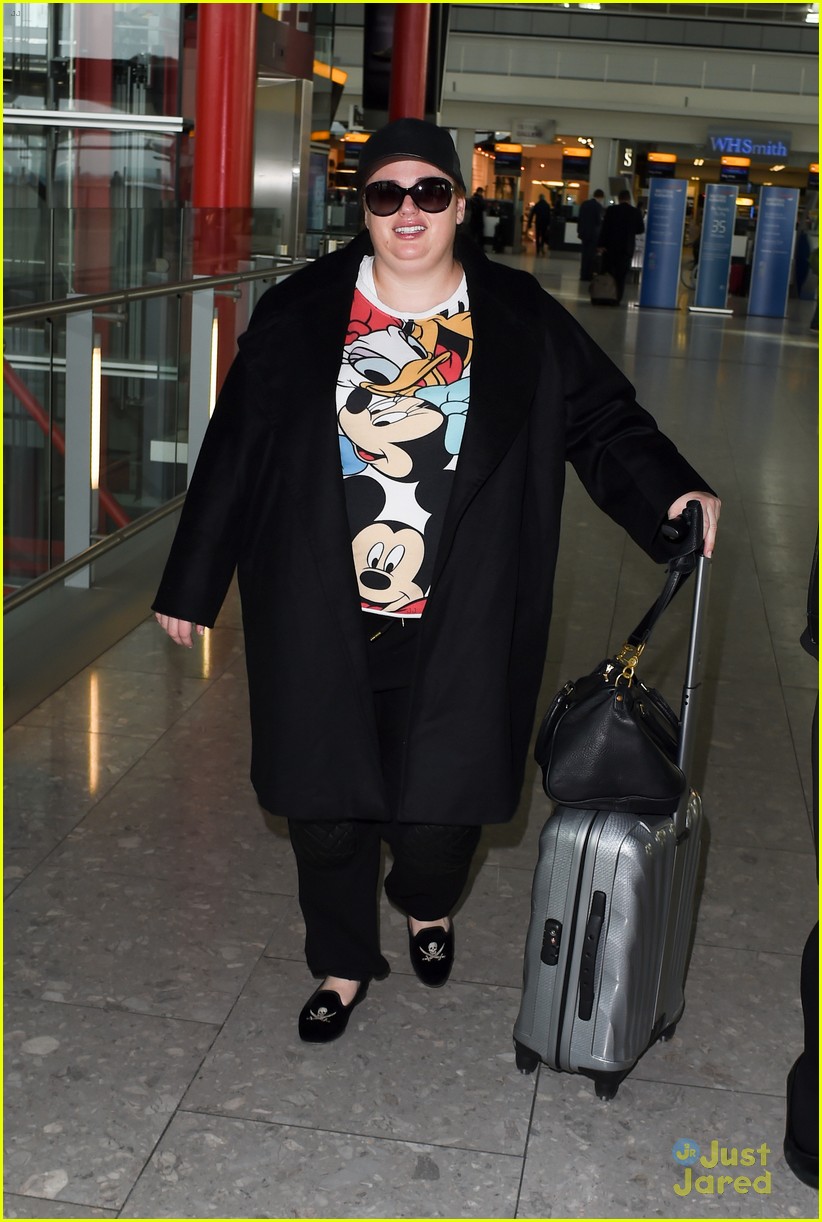 rebel wilson absolutely fabulous movie role confirmed 08