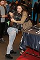 charli xcx meets her french fans at fnac des halles sucker signing 05