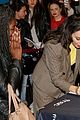 charli xcx meets her french fans at fnac des halles sucker signing 06