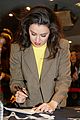 charli xcx meets her french fans at fnac des halles sucker signing 07