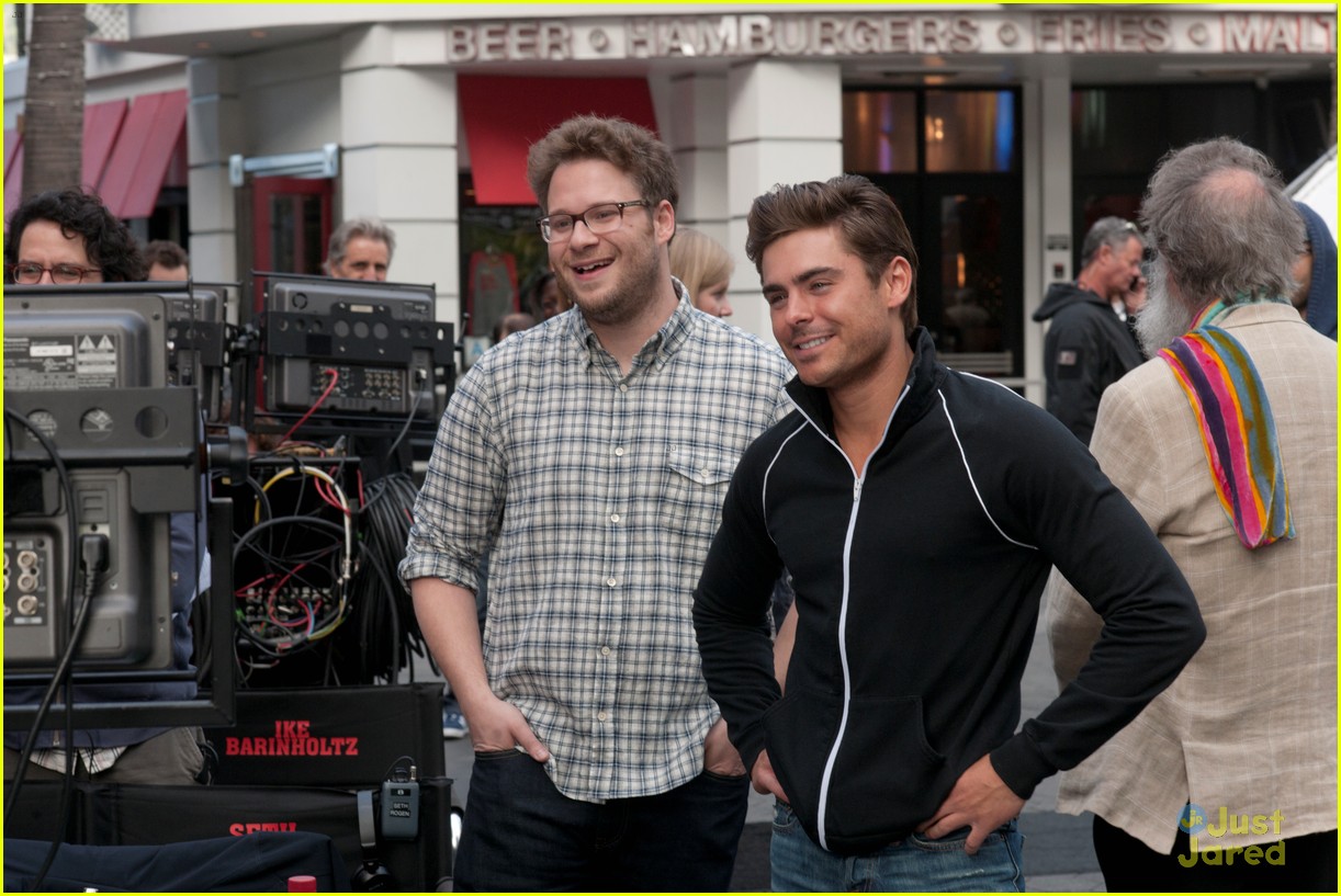zac efron seth rogen will re team for neighbors 2 11