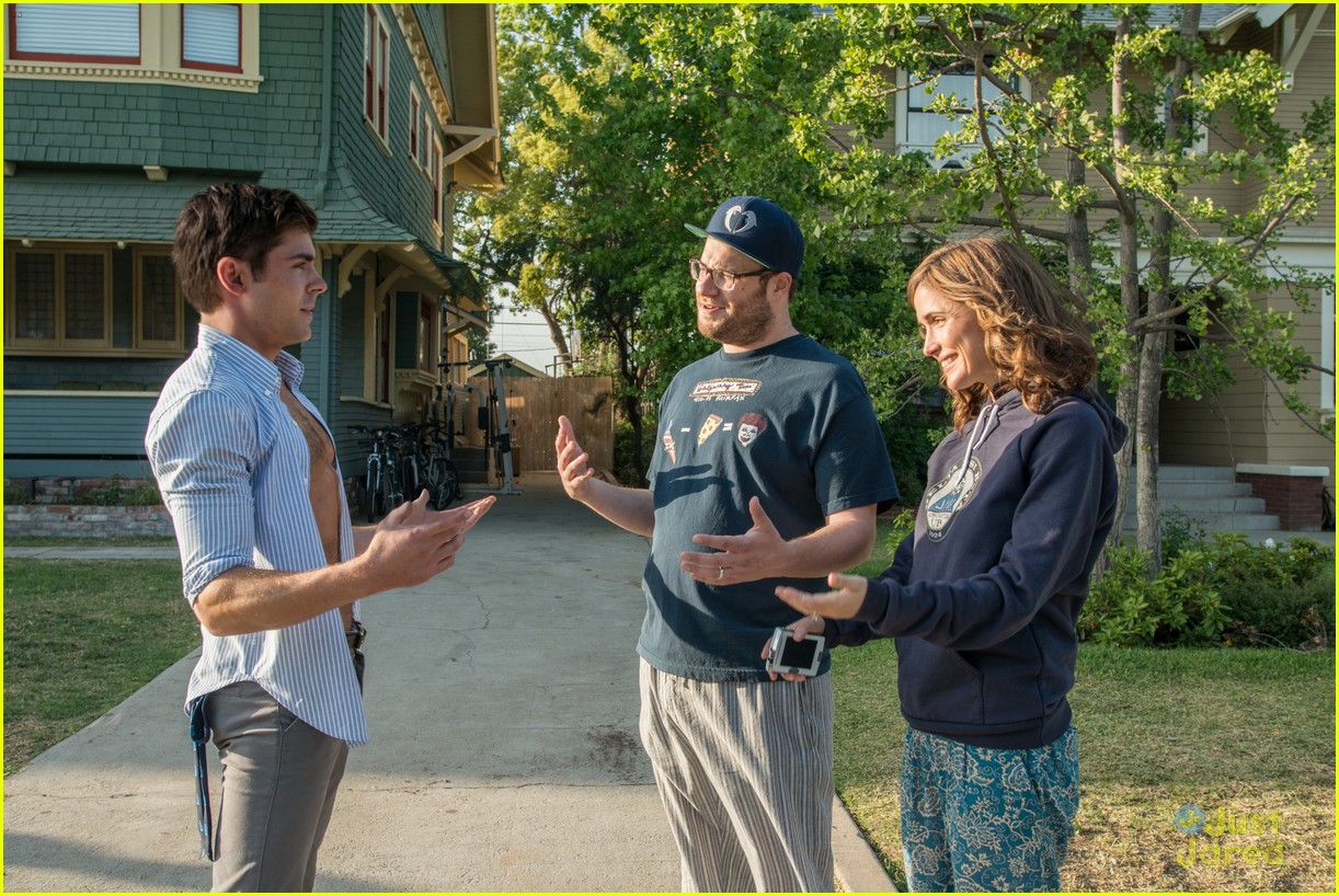 zac efron seth rogen will re team for neighbors 2 27