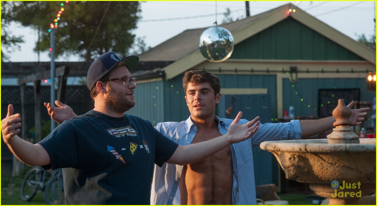 zac efron seth rogen will re team for neighbors 2 29