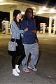 zendaya dinner with dad after dreadlocks controversy 01