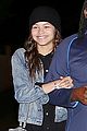zendaya dinner with dad after dreadlocks controversy 02