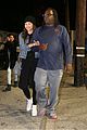 zendaya dinner with dad after dreadlocks controversy 03