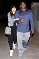 zendaya dinner with dad after dreadlocks controversy 05