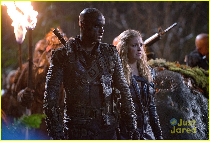 the 100 blood must have blood 09