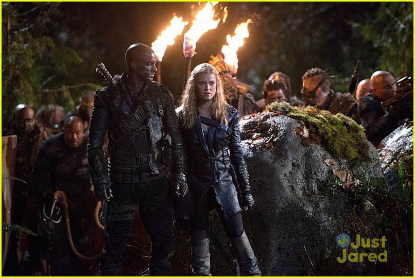 the 100 blood must have blood 17
