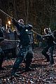 the 100 blood must have blood 16