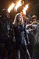 the 100 blood must have blood 17