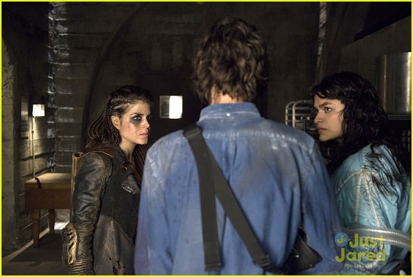 the 100 blood must be blood part two stills 03