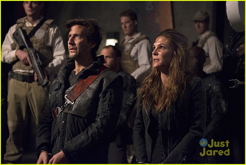 the 100 blood must be blood part two stills 04