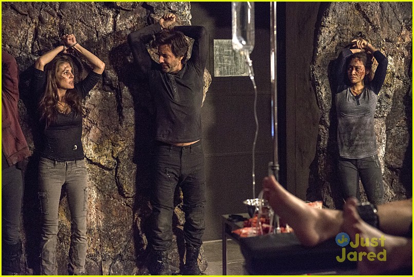 the 100 blood must be blood part two stills 05