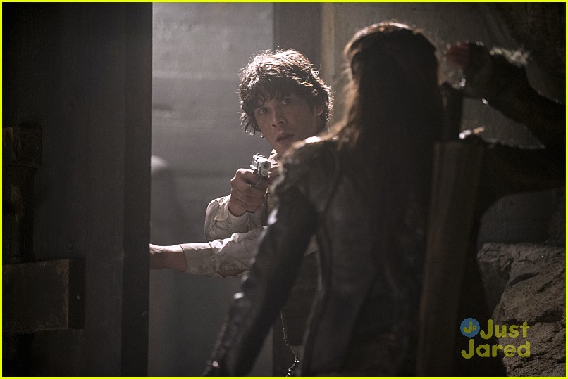 the 100 blood must be blood part two stills 07