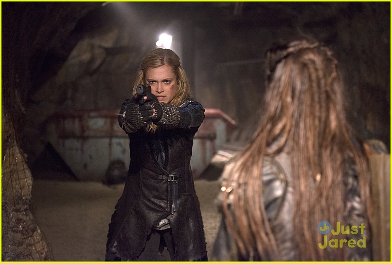 the 100 blood must be blood part two stills 12