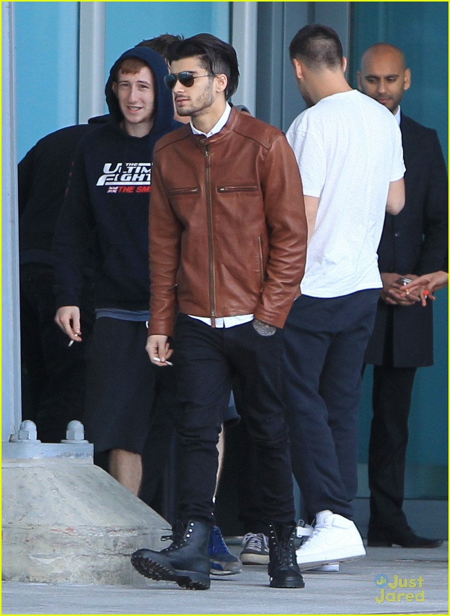 one direction back in london after tour 18