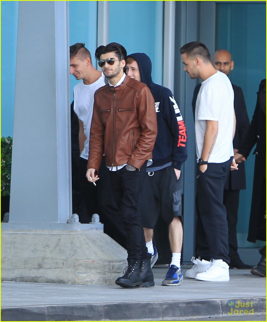 one direction back in london after tour 19