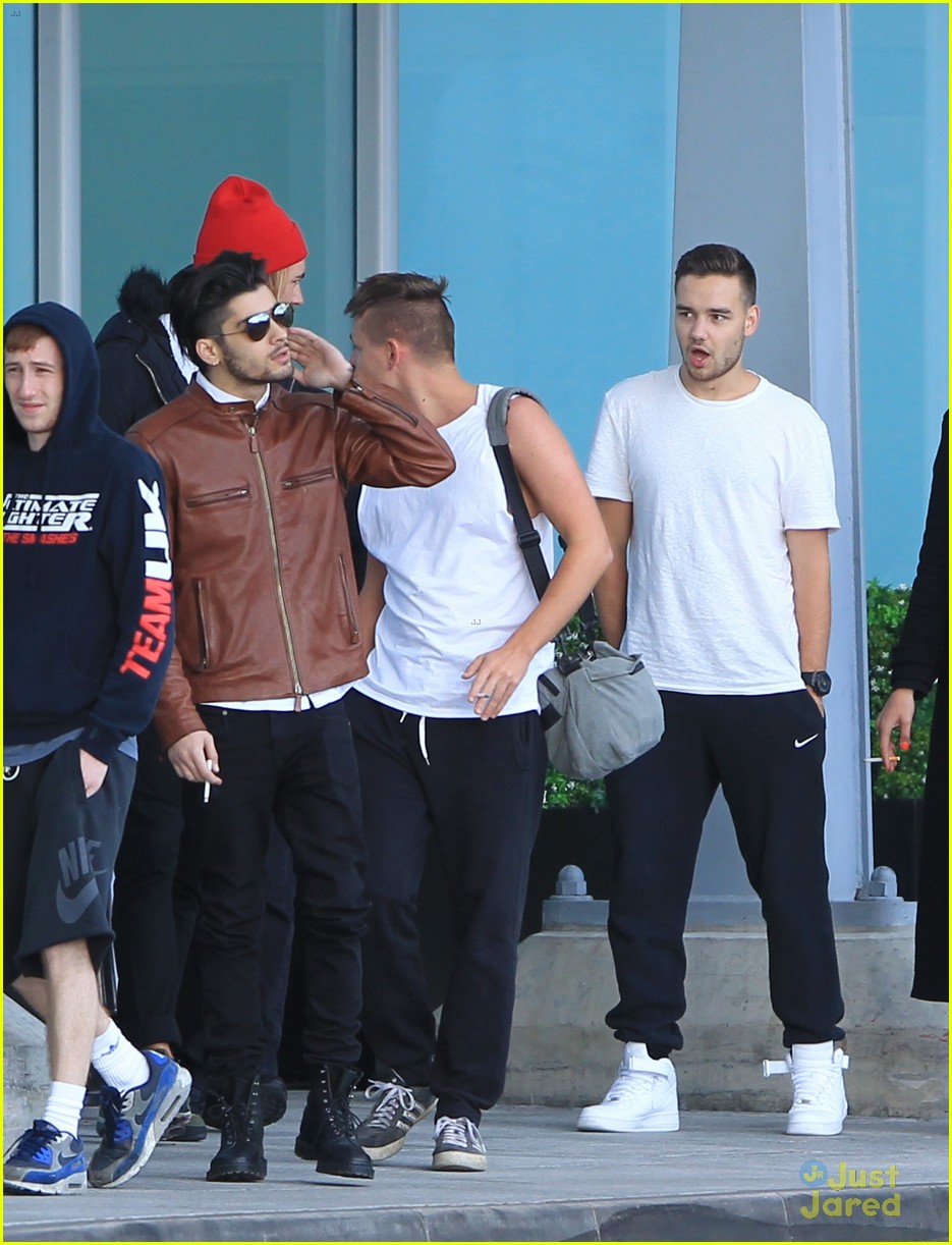 one direction back in london after tour 22