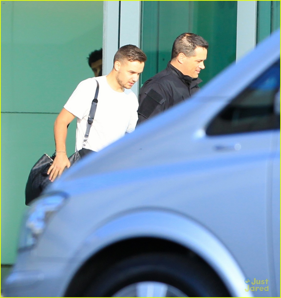 one direction back in london after tour 29