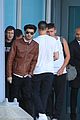 one direction back in london after tour 02