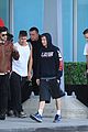 one direction back in london after tour 21