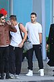 one direction back in london after tour 23