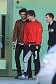 one direction back in london after tour 31
