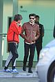 one direction back in london after tour 37