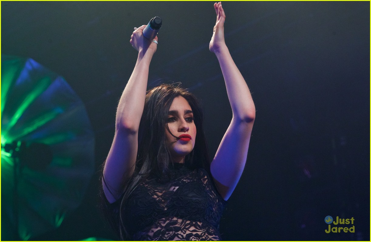 fifth harmony reflection nyc concert stop 07