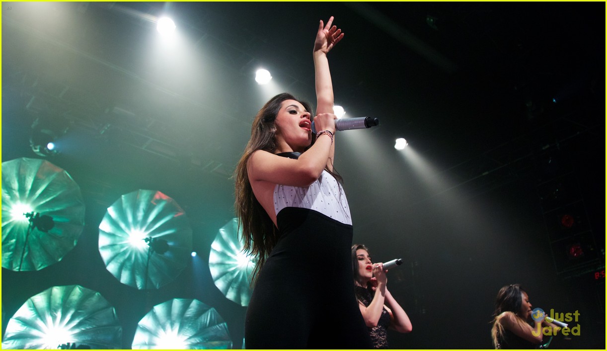 fifth harmony reflection nyc concert stop 08