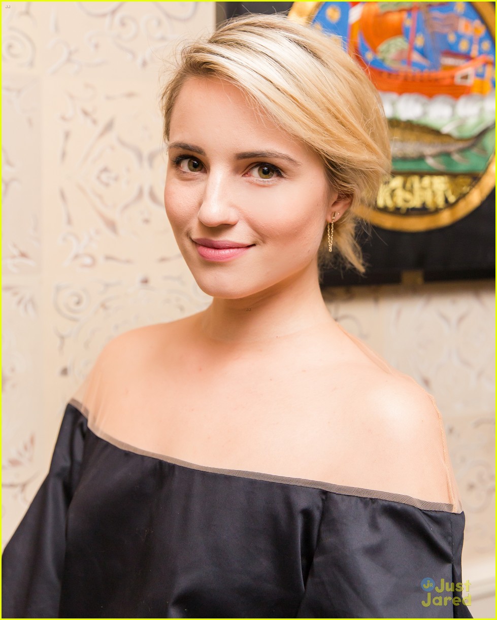dianna agron cares about mumford sons album 02