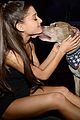 ariana grande is doing amazing things for nyc rescue dogs 01