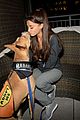ariana grande is doing amazing things for nyc rescue dogs 15