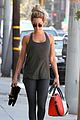 ashley tisdale pilates clipped filming 01