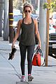 ashley tisdale pilates clipped filming 07