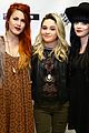 bea miller lord taylor design lab event 15