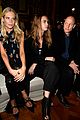 cara delevingne introduces herself to woody harrelson 02