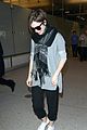 lily collins see true magic on the sidewalk 13