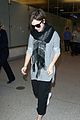 lily collins see true magic on the sidewalk 14