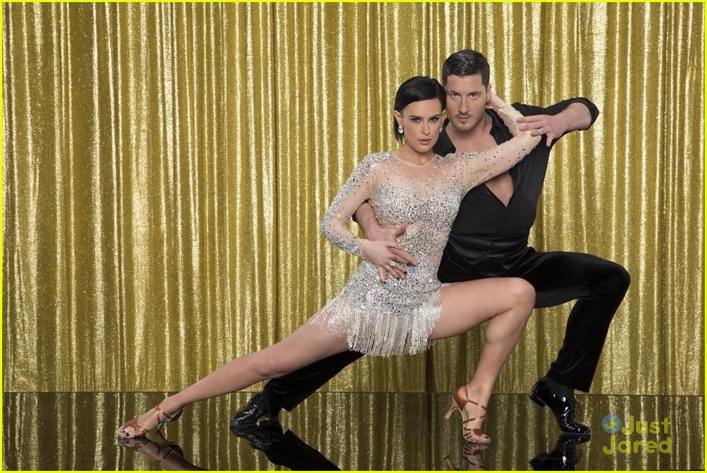 dancing with the stars season 20 official photos 02