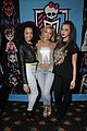 ryan newman dylan riley snyder jj throwback party monster high 44