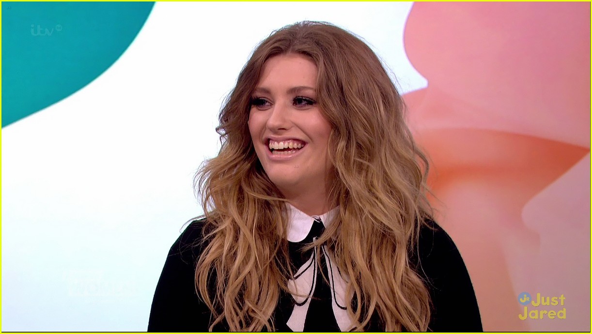 ella henderson angry state o f mind mirror man loose women 07