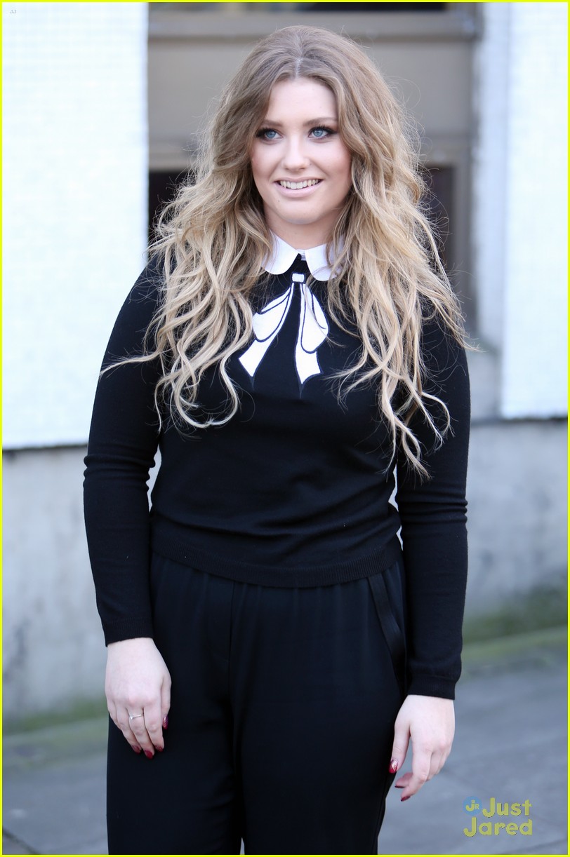 ella henderson angry state o f mind mirror man loose women 11