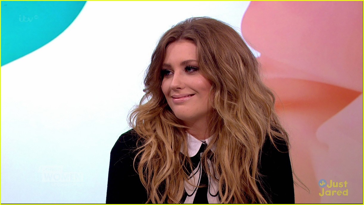 ella henderson angry state o f mind mirror man loose women 12